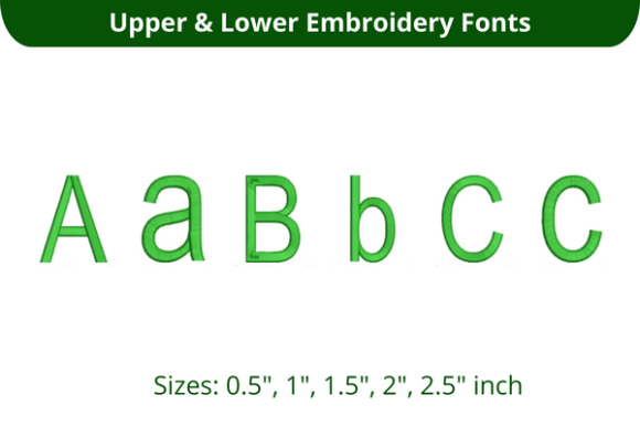 Arial Narrow Font ABC