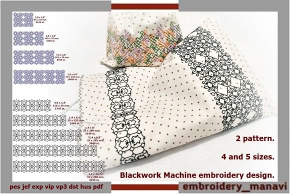 Blackwork