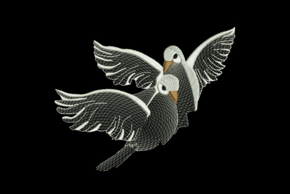 Doves of Peace
