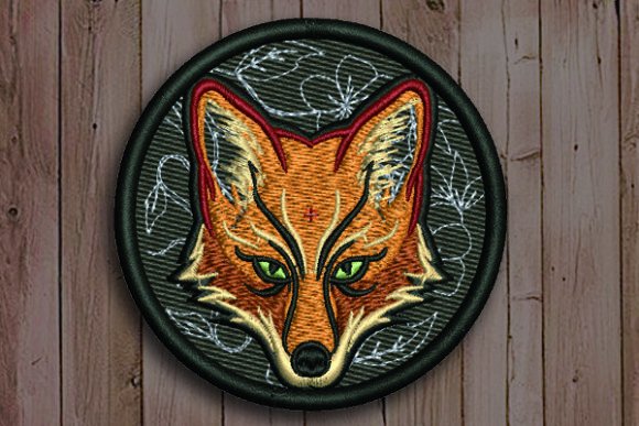 Fox Head