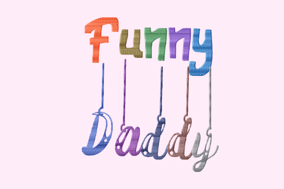 Funny Daddy