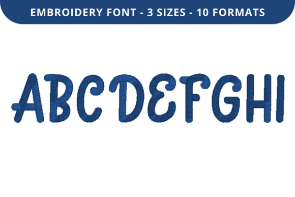 Loretto Font a to I