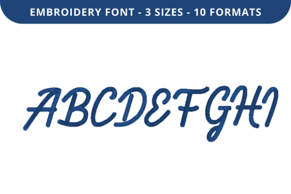 Marion Font a to I