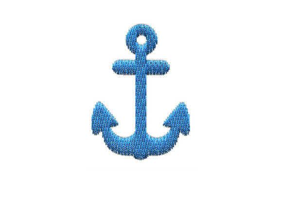 Mini Anchor
