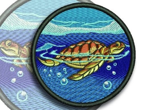 Sea Turtle
